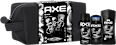 Darilni set Black AXE