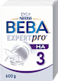 EXPERTpro HA 3 mléčná výživa pro malé děti BEBA