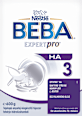 EXPERTpro HA 3 mléčná výživa pro malé děti BEBA