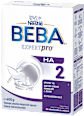 EXPERTpro HA 2 pokračovací mléčná kojenecká výživa BEBA