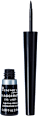Szemhéjtus Exaggerate 100%, Black 001 RIMMEL LONDON