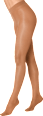 Ciorapi-pantalon modelatori 40den caramel 46-48 Fascino