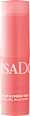Blush Stick Lip & Cheek Tint Cooling Jelly 10 Coral Rouge IsaDora