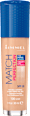 Alapozó Match Perfection - Nr. 100 Ivory RIMMEL LONDON