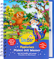 Vodová maľovanka Magic SauBär