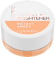UNDER EYE BRIGHTENER korektor– 020 Warm Nude CATRICE