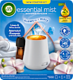Aroma difuzér s náplňou - bielizeň a biela orchidea Air Wick