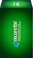 nicorette Kaugummi 4 mg Nicotin freshfruit nicorette