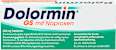 Dolormin GS mit 250 mg Naproxen Tabletten Dolormin