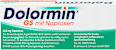 Dolormin GS mit Naproxen 250 mg Tabletten Dolormin