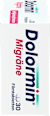 Dolormin Migräne 400 mg Ibuprofen Filmtabletten Dolormin