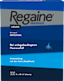 Regaine Männer 50 mg/ml Minoxidil Lösung (3x60 ml) Regaine