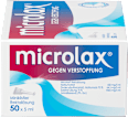 Microlax Rektallösung (50x5 ml) microlax