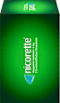 nicorette Kaugummi 4 mg Nicotin freshmint nicorette
