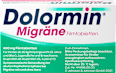 Dolormin Migräne 400 mg Filmtabletten Dolormin