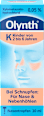 Olynth 0,05% Schnupfen Lösung Olynth