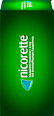 nicorette Kaugummi 4 mg Nicotin freshmint nicorette