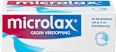 Microlax Rektallösung (50x5 ml) microlax