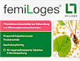 femiLoges 4 mg magensaftresistente Tabletten femiLoges
