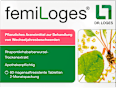 femiLoges 4 mg magensaftresistente Tabletten femiLoges