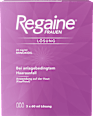 Regaine Frauen 20 mg/ml Minoxidil Lösung (3x60 ml) Regaine