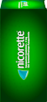 nicorette Kaugummi 2 mg Nicotin freshmint nicorette