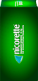 nicorette Kaugummi 4 mg Nicotin whitemint nicorette