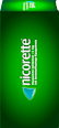 nicorette Kaugummi 2 mg Nicotin whitemint nicorette