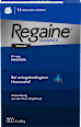 Regaine Männer 50 mg/g Minoxidil Schaum (3x60 g) Regaine