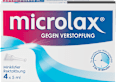 Microlax Rektallösung (4x5 ml) microlax