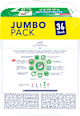 Baby Pants  Premium Gr. 7 XXL (17+ kg), Jumbopack babylove