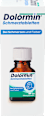 Dolormin Schmerztabletten 200 mg Ibuprofen als Ibuprofen-DL-Lysin (1:1), Filmtabletten Dolormin