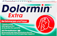 Dolormin Extra 400 mg Ibuprofen Filmtabletten Dolormin