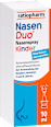 ratiopharm NasenDuo Nasenspray Kinder NasenDuo