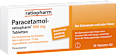 Paracetamol-ratiopharm 500 mg Tabletten ratiopharm