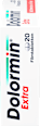 Dolormin Extra 400 mg Ibuprofen Filmtabletten Dolormin