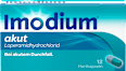 Imodium akut Hartkapseln Imodium