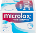 Microlax Rektallösung (50x5 ml) microlax