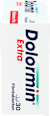 Dolormin Extra 400 mg Ibuprofen Filmtabletten Dolormin