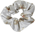 Scrunchie omino pan di zenzero PURSET