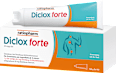 ratiopharm Diclox forte 20 mg/g Gel ratiopharm