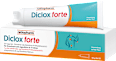 ratiopharm Diclox forte 20 mg/g Gel ratiopharm