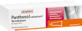 Panthenol-ratiopharm Wundbalsam 50 mg/g Creme Dexpanthenol ratiopharm