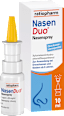 ratiopharm NasenDuo Nasenspray 1 mg/ml + 50 mg/ml Nasenspray, Lösung NasenDuo