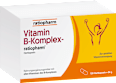 Vitamin B-Komplex-ratiopharm Hartkapseln 120 St ratiopharm