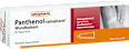 Panthenol-ratiopharm Wundbalsam ratiopharm