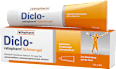 ratiopharm Diclo-ratiopharm Schmerzgel 10 mg/g Gel ratiopharm