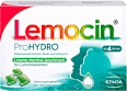 Lemocin ProHYDRO Lutschtabletten 50 St Lemocin