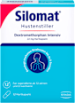 Silomat Hustenstiller Dextromethorphan Intensiv 22 mg Hartkapseln  Silomat