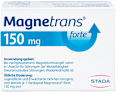 Magnetrans forte 150 mg Hartkapseln Magnetrans